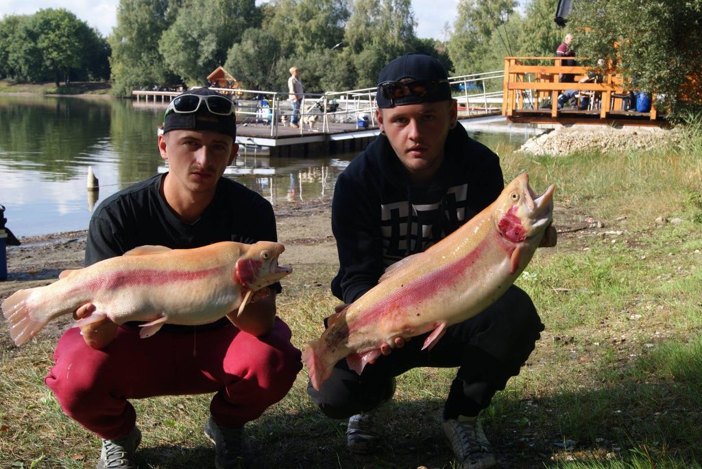 Angelparadies Eschede