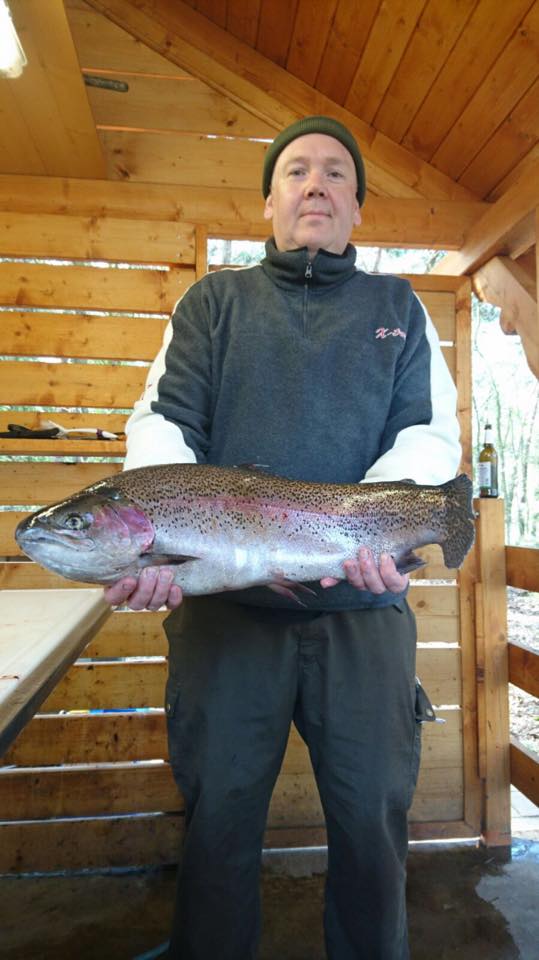 Fangfotos - Angelparadies Zwillbrock